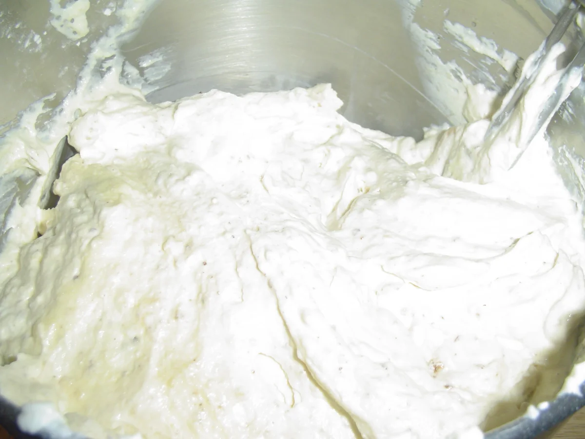 Ratzfatz Käsekuchen - Rezept - Bild Nr. 1891