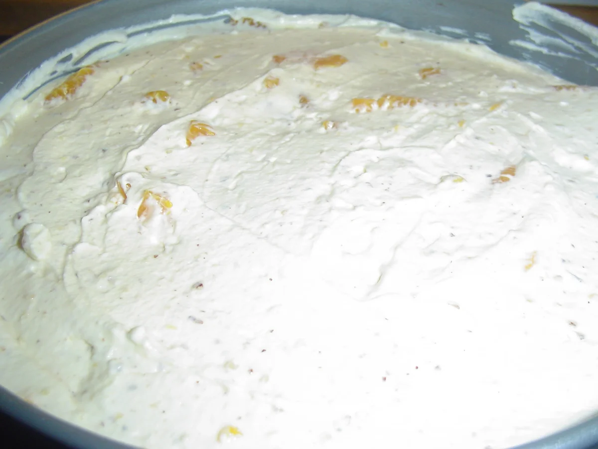 Ratzfatz Käsekuchen - Rezept - Bild Nr. 1893