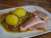 Chinakohlpfanne - Rezept - Bild Nr. 1891