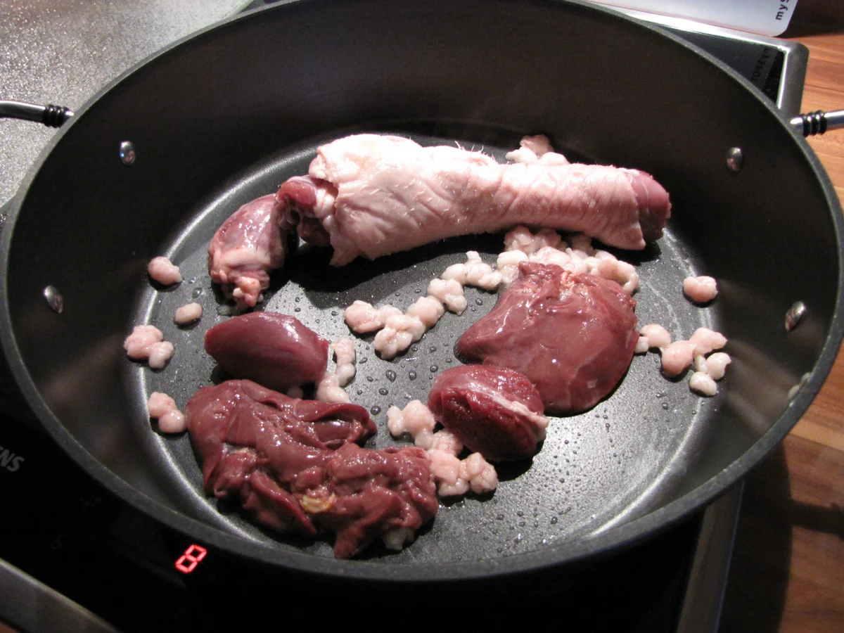 Entenbraten - Rezept - Bild Nr. 1893