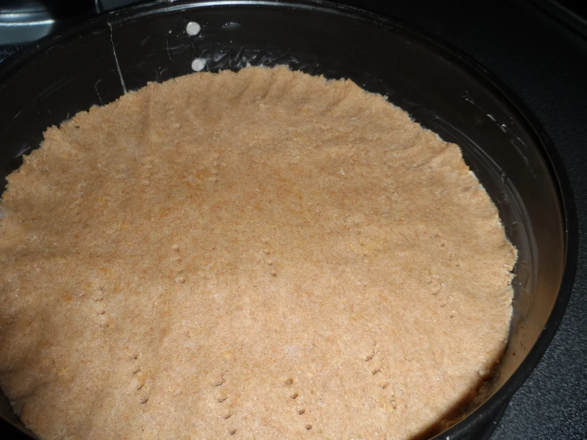 BiNe` S RUM - KIRSCH - KÄSEKUCHEN - Rezept - Bild Nr. 1892