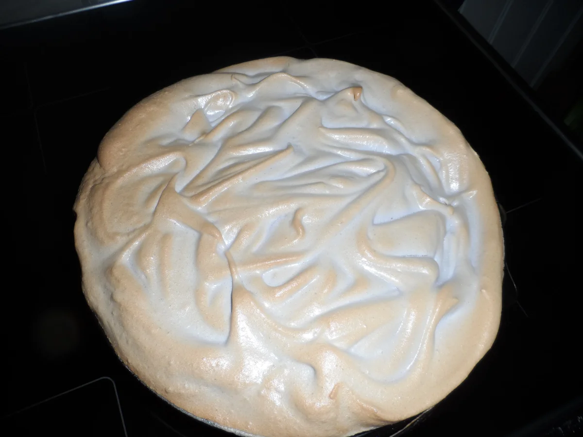 BiNe` S RUM - KIRSCH - KÄSEKUCHEN - Rezept - Bild Nr. 1897