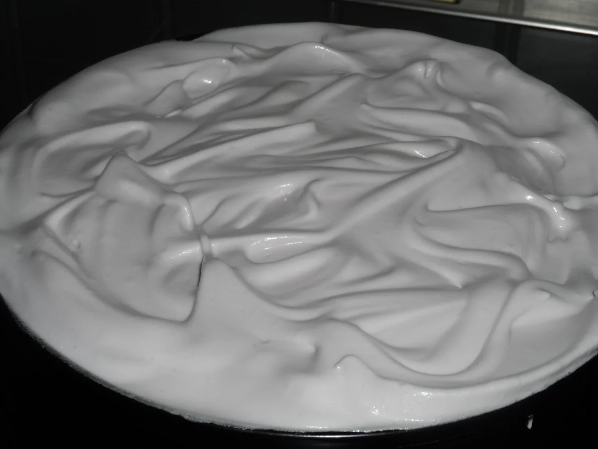 BiNe` S RUM - KIRSCH - KÄSEKUCHEN - Rezept - Bild Nr. 1898