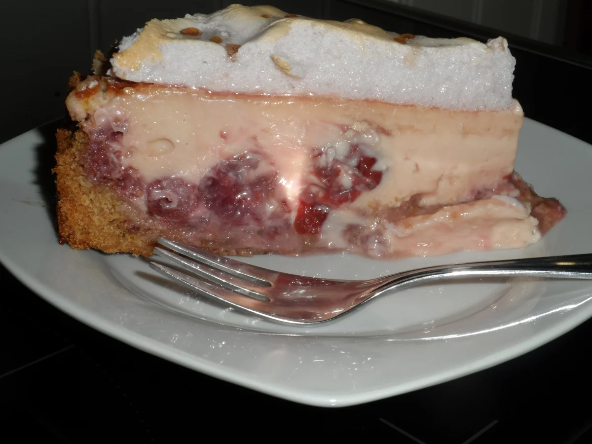 BiNe` S RUM - KIRSCH - KÄSEKUCHEN - Rezept - Bild Nr. 1900