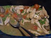 Hühner-Ragout - Rezept - Bild Nr. 1891