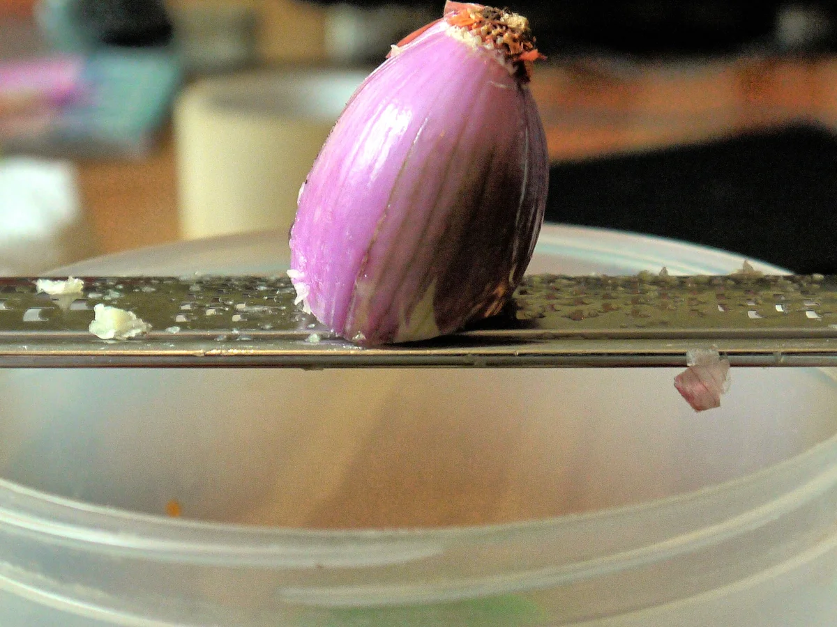 Marinierte Hähnchenunterschlegl mit Ofentomaten und Süßkartoffel-Sticks - Rezept - Bild Nr. 1906