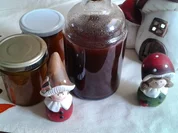 Rezept: Pumpkin Spice Sirup Bild Nr. 1893 Pumpkin Spice Sirup - Rezept - Bild Nr. 1893