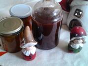 Pumpkin Spice Sirup - Rezept - Bild Nr. 1893