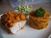 Überbackene Balkan-Pute - Rezept - Bild Nr. 1891