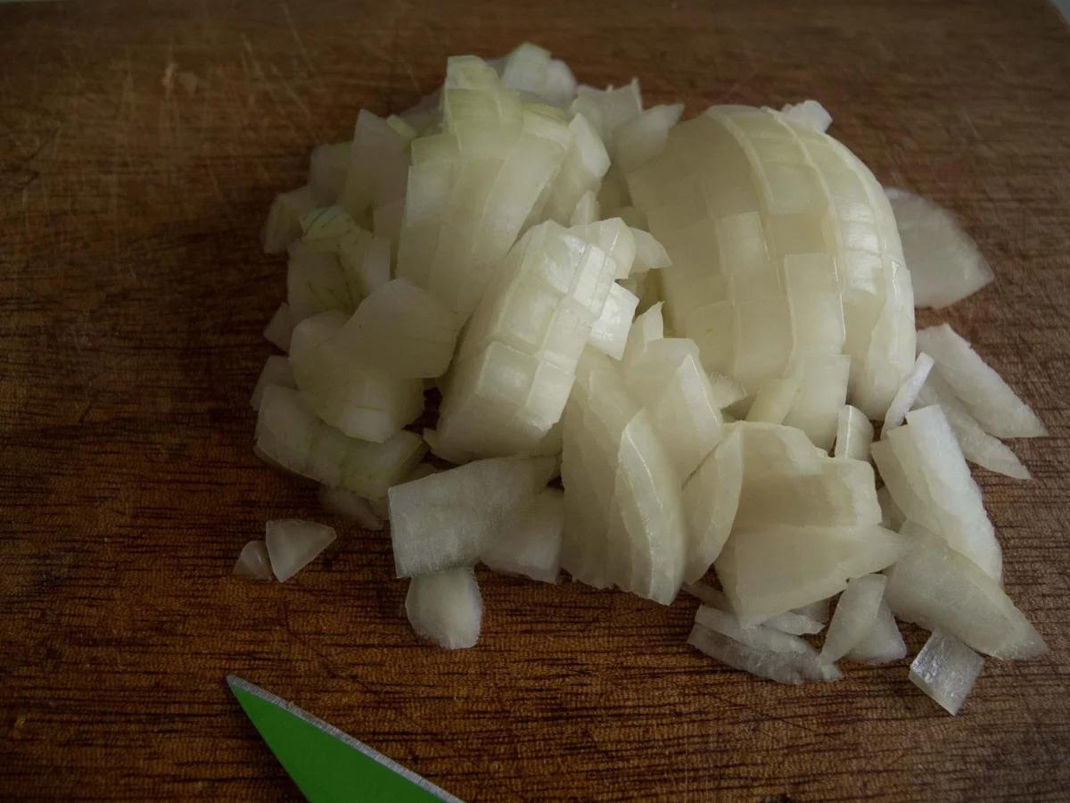 Rezept: Suppenküche: Kürbiscremesuppe Bild Nr. 1896 Suppenküche: Kürbiscremesuppe - Rezept - Bild Nr. 1896