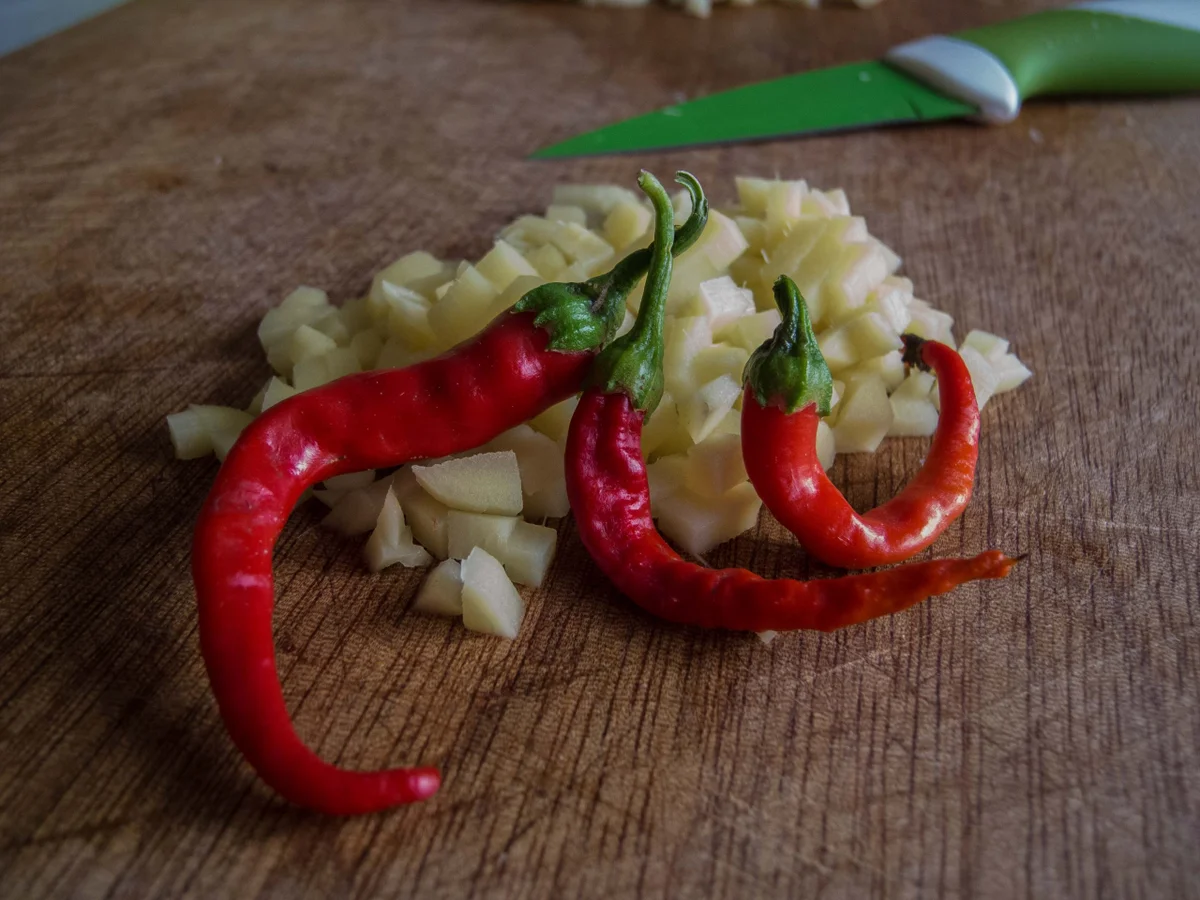 Rezept: Suppenküche: Kürbiscremesuppe Bild Nr. 1899 Suppenküche: Kürbiscremesuppe - Rezept - Bild Nr. 1899