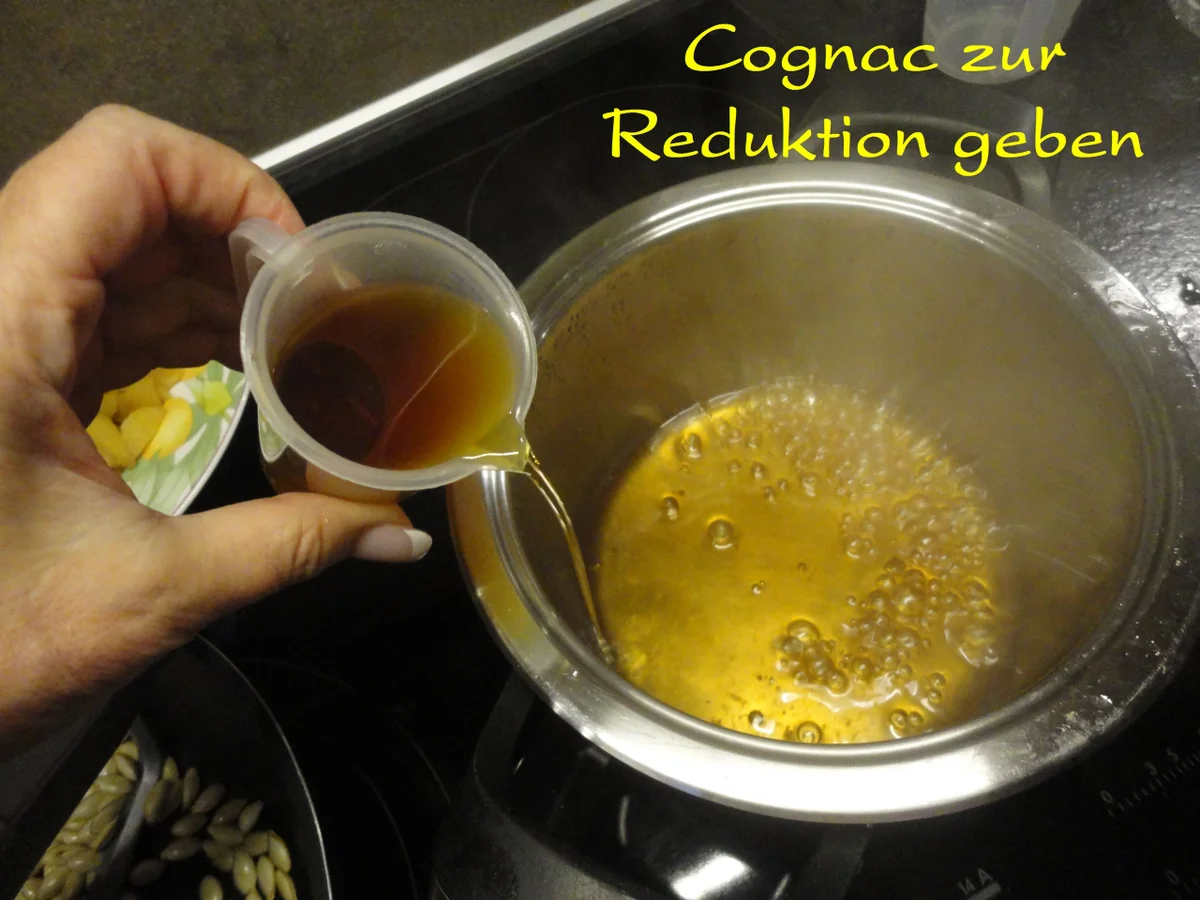 pikante Quitten - Rezept - Bild Nr. 1906