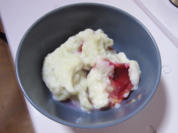 Pflaumenklöße mit Zimt Zucker und Butter - Rezept - Bild Nr. 1901