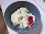 Pflaumenklöße mit Zimt Zucker und Butter - Rezept - Bild Nr. 1901