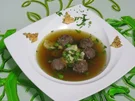 Sorbische Hochzeitssuppe - Rezept - Bild Nr. 1901