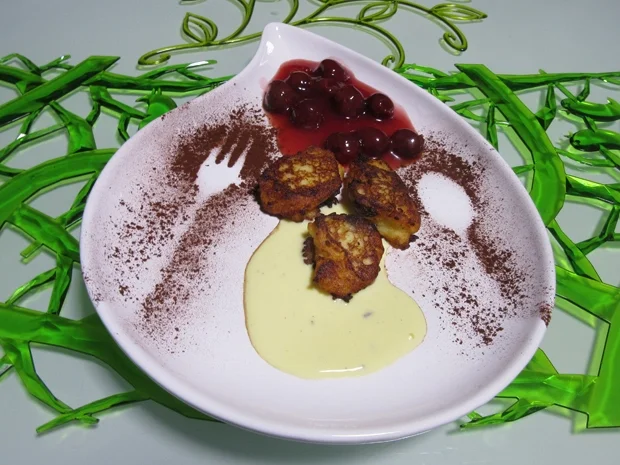 Quarkkäulchen - Rezept - Bild Nr. 1901