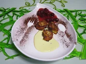 Quarkkäulchen - Rezept - Bild Nr. 1901