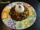 Orientalische Linsen Pfanne - Rezept - Bild Nr. 1935