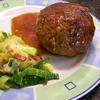 Gehaktbal mit einer leckeren Überraschung im "Kern" - Rezept - Bild Nr. 1933