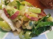 Die rasend schnelle Gemüsebeilage - Rezept - Bild Nr. 1946