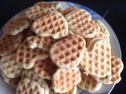 Schnelle Kekse - Rezept - Bild Nr. 1944