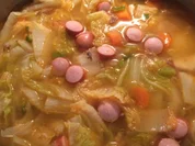 Chinakohlsuppe - Rezept - Bild Nr. 1944