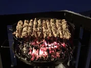 Schaschlik russischer Art - Rezept - Bild Nr. 1946