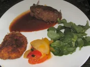 Rezept: Grana Padano Kartoffelplätzchen Bild Nr. 1948 Grana Padano Kartoffelplätzchen - Rezept - Bild Nr. 1948