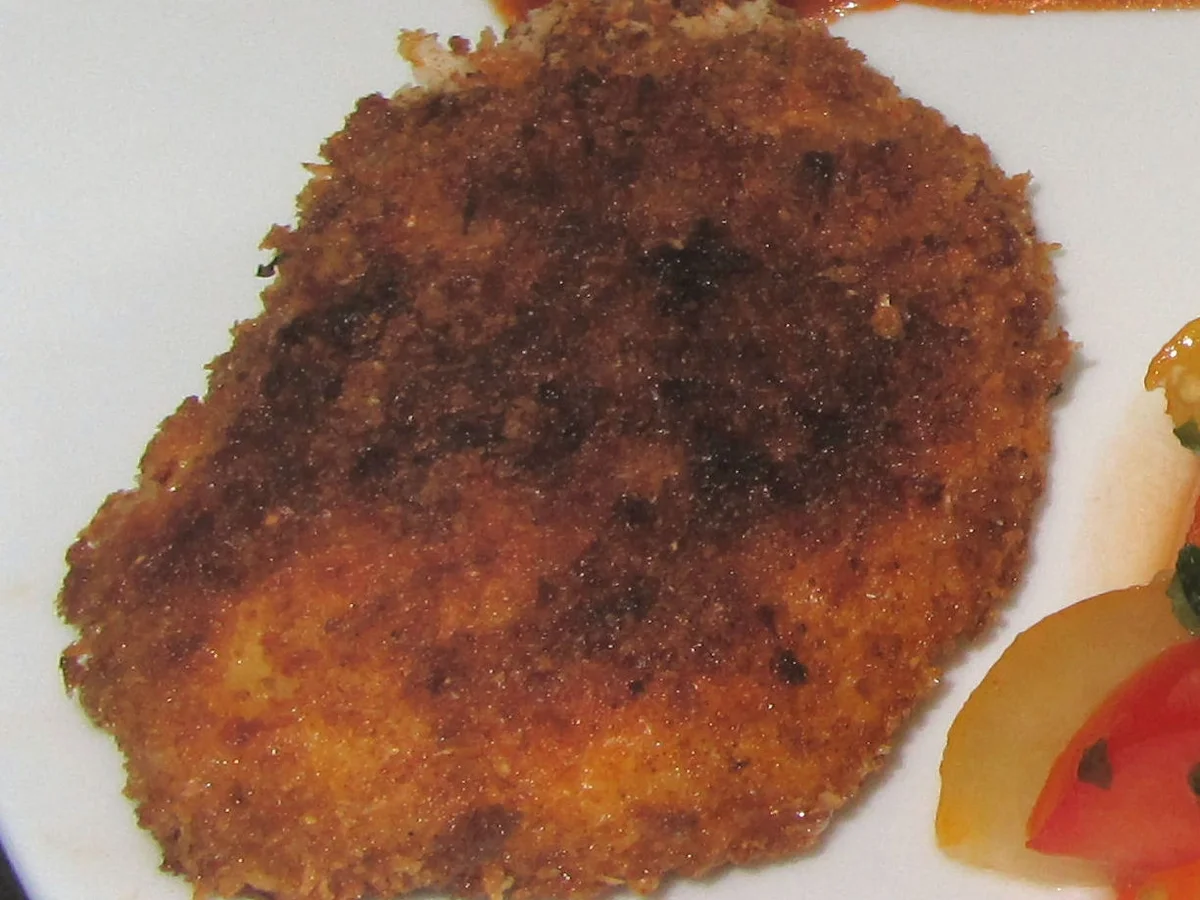 Grana Padano Kartoffelplätzchen - Rezept - Bild Nr. 1950