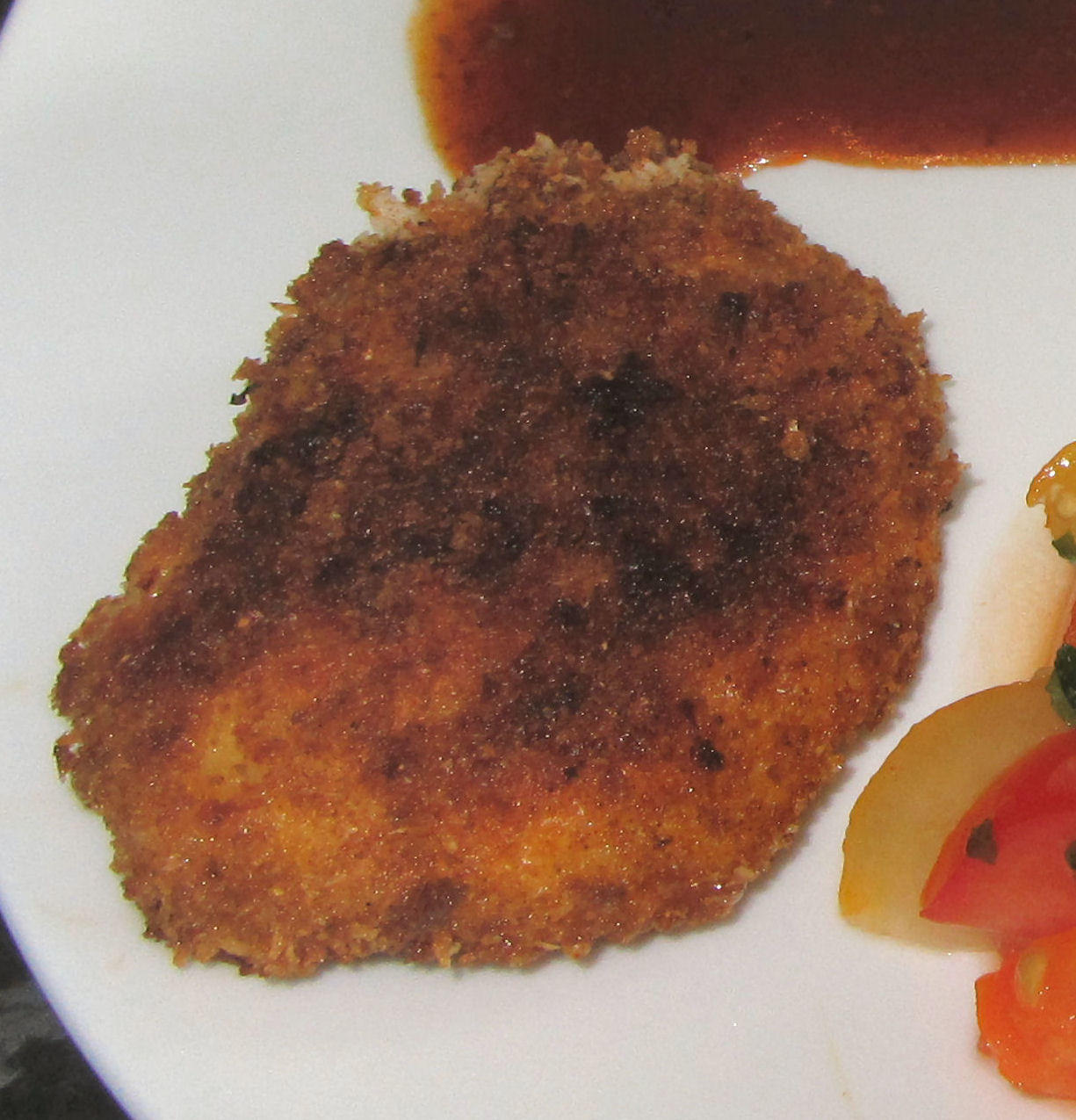 Grana Padano Kartoffelplätzchen - Rezept - kochbar.de