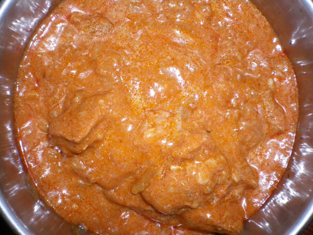 gulasch egel - Rezept - Bild Nr. 1950