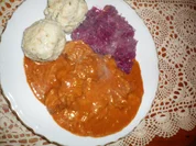 gulasch egel - Rezept - Bild Nr. 5032