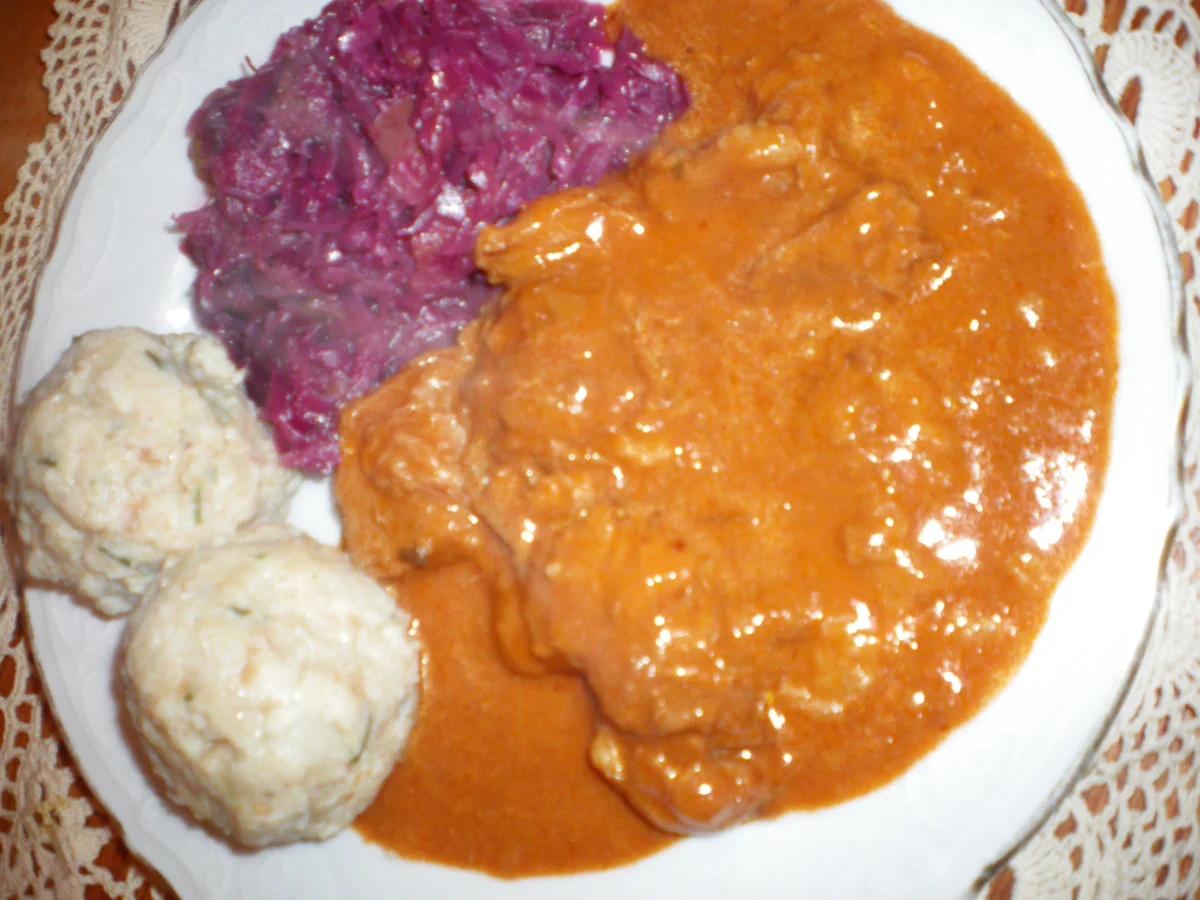 gulasch egel - Rezept - Bild Nr. 5033