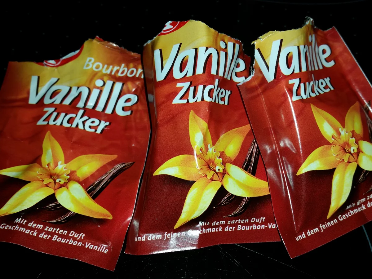 Rezept: Tina``s Beeren-Zauber Bild Nr. 1951 Tina``s Beeren-Zauber - Rezept - Bild Nr. 1951