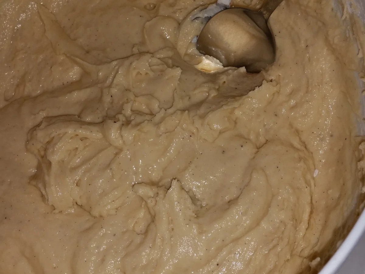 Rezept: Quarkbällchen (Mutzen) Bild Nr. 1950 Quarkbällchen (Mutzen) - Rezept - Bild Nr. 1950