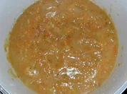 Kartoffel-Karotten-Cremesuppe - Rezept - Bild Nr. 1967