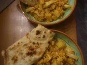 Blumenkohl-Kartoffelcurry "Alu Gobi" - Rezept - Bild Nr. 1967