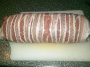 Olli's Hackbraten - Rezept - Bild Nr. 1986