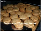 BiNe` S PARMESAN THYMIAN KEKSE - Rezept - Bild Nr. 1998