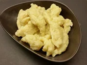 Noggelsche / Mehlspatzn - Rezept - Bild Nr. 1995