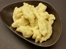 Noggelsche / Mehlspatzn - Rezept - Bild Nr. 1995