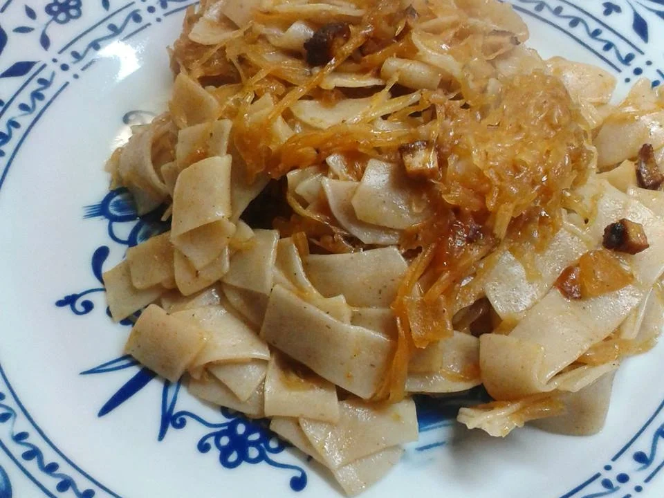 Krautnudeln - Rezept - Bild Nr. 1997