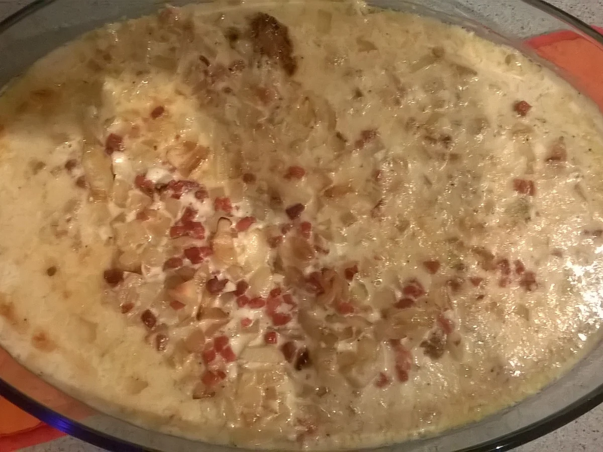 Vampirschnitzel - Rezept - Bild Nr. 2011