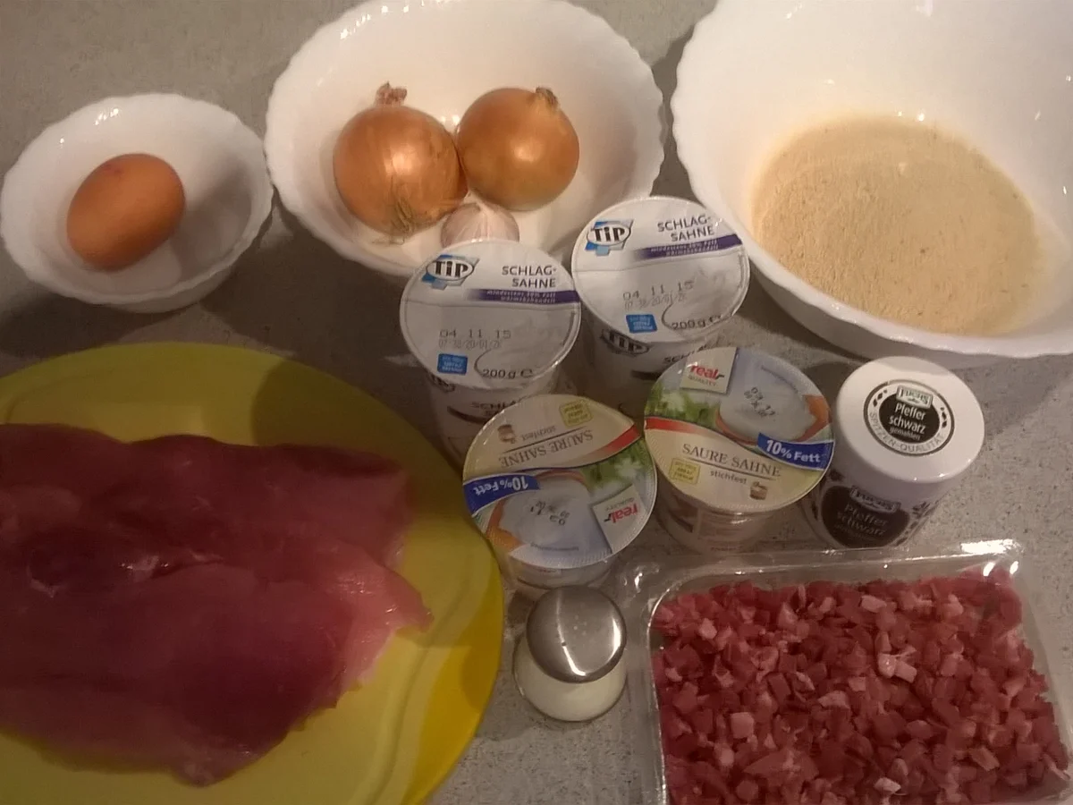 Vampirschnitzel - Rezept - Bild Nr. 2012