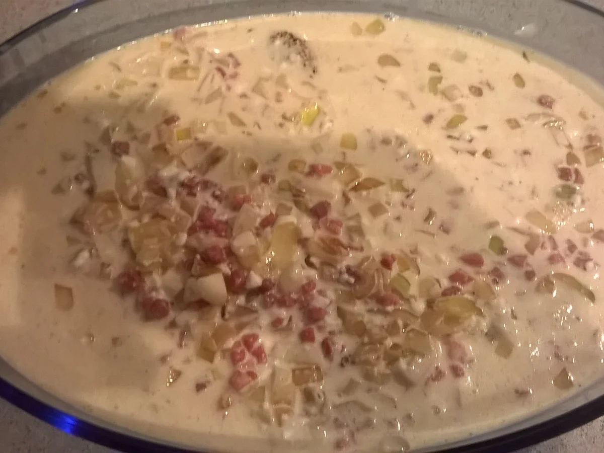 Vampirschnitzel - Rezept - Bild Nr. 2016