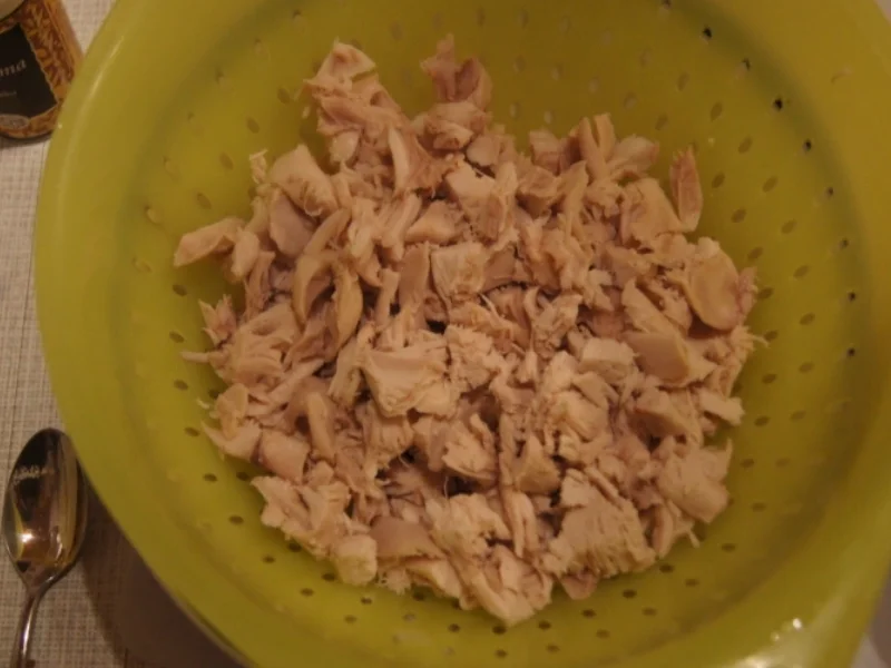 Hähnchen-Gemüse-Nudelsuppe mit Eierstich - Rezept - Bild Nr. 2044