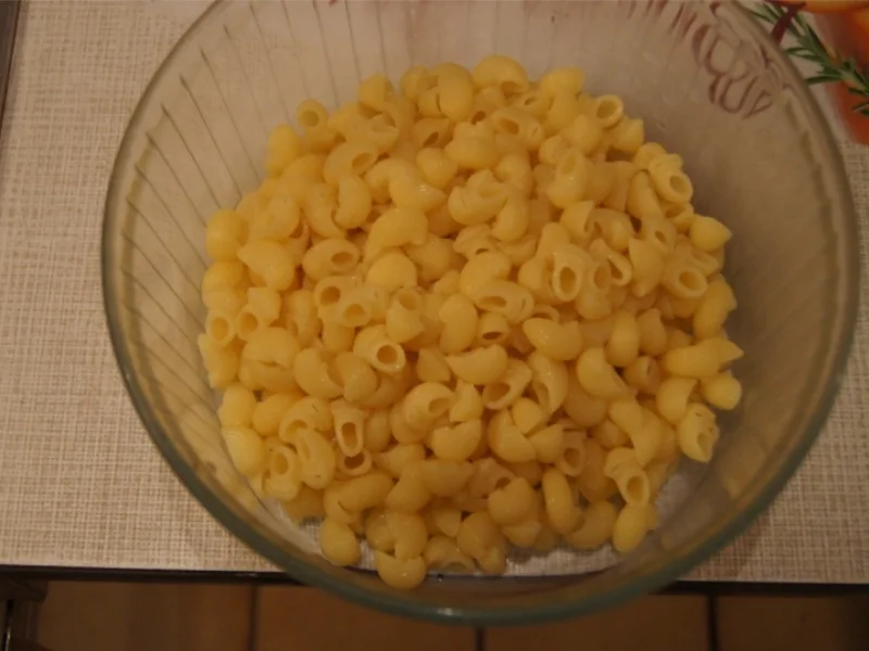 Hähnchen-Gemüse-Nudelsuppe mit Eierstich - Rezept - Bild Nr. 2048