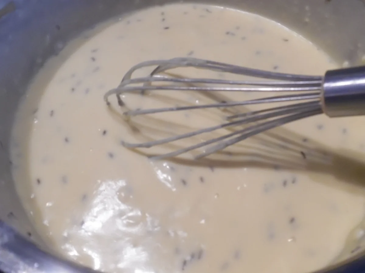 Rezept: Kochkäse Bild Nr. 2037 Kochkäse - Rezept - Bild Nr. 2037