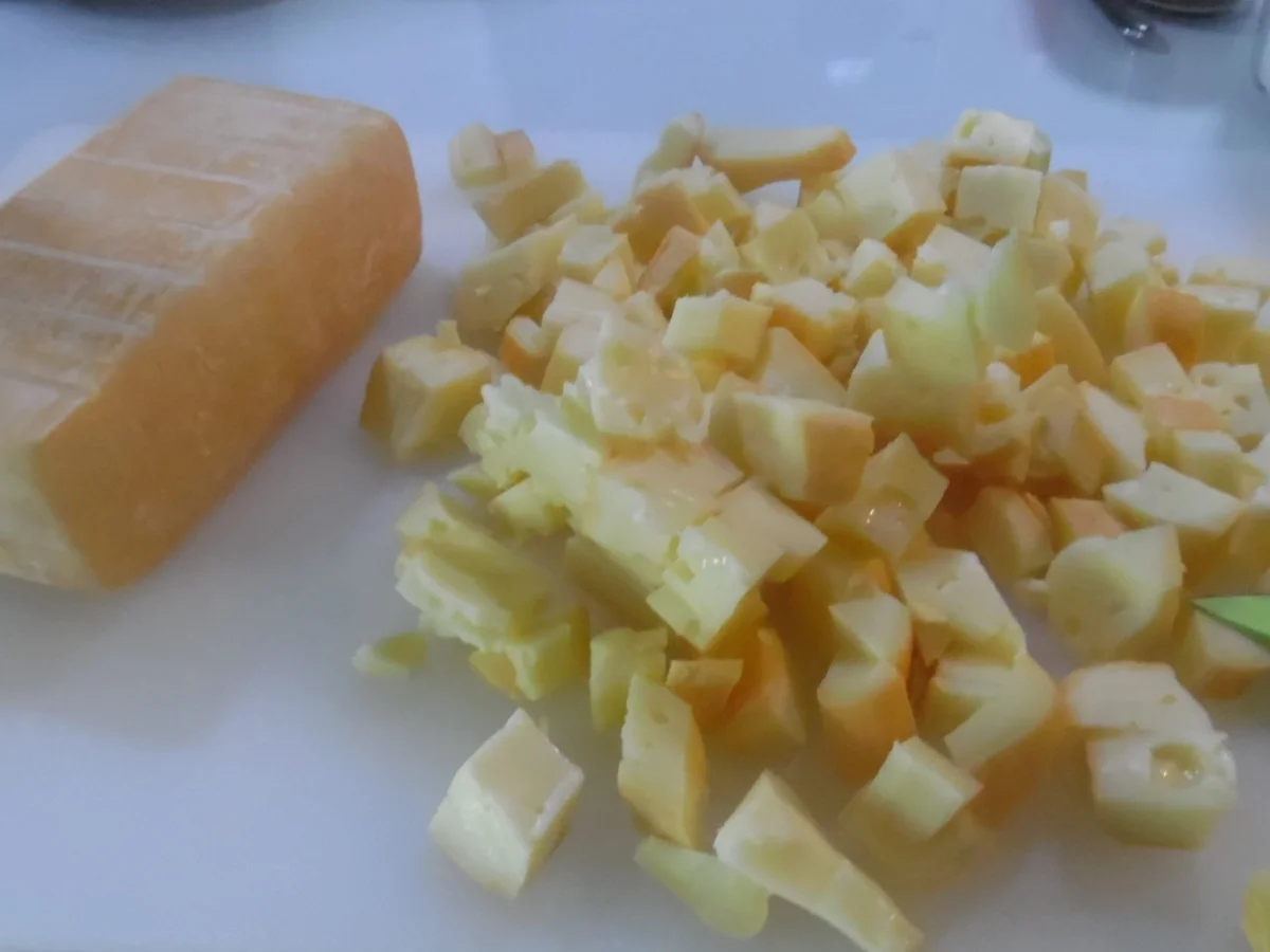 Rezept: Kochkäse Bild Nr. 2039 Kochkäse - Rezept - Bild Nr. 2039