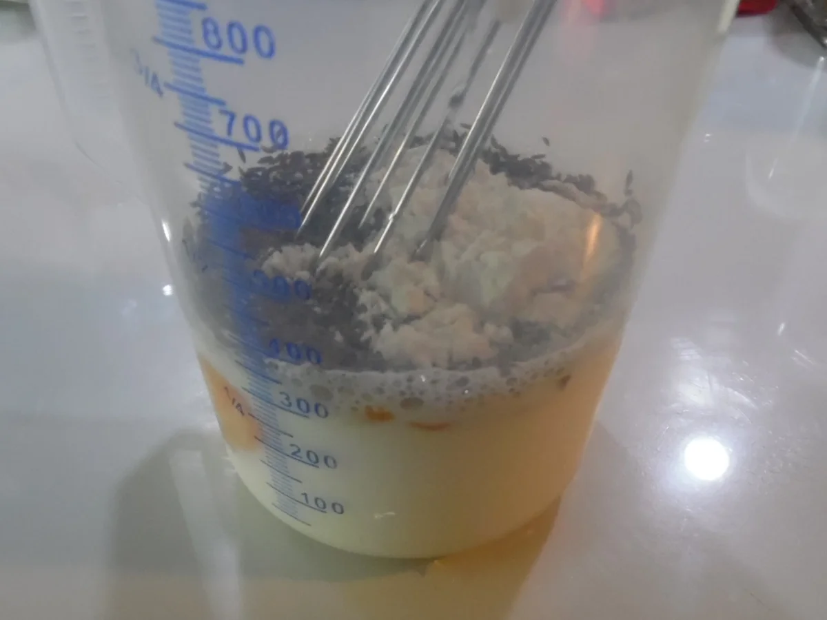 Rezept: Kochkäse Bild Nr. 2040 Kochkäse - Rezept - Bild Nr. 2040